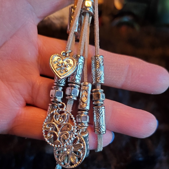 Bangle charm bracelet - Picture 4 of 4